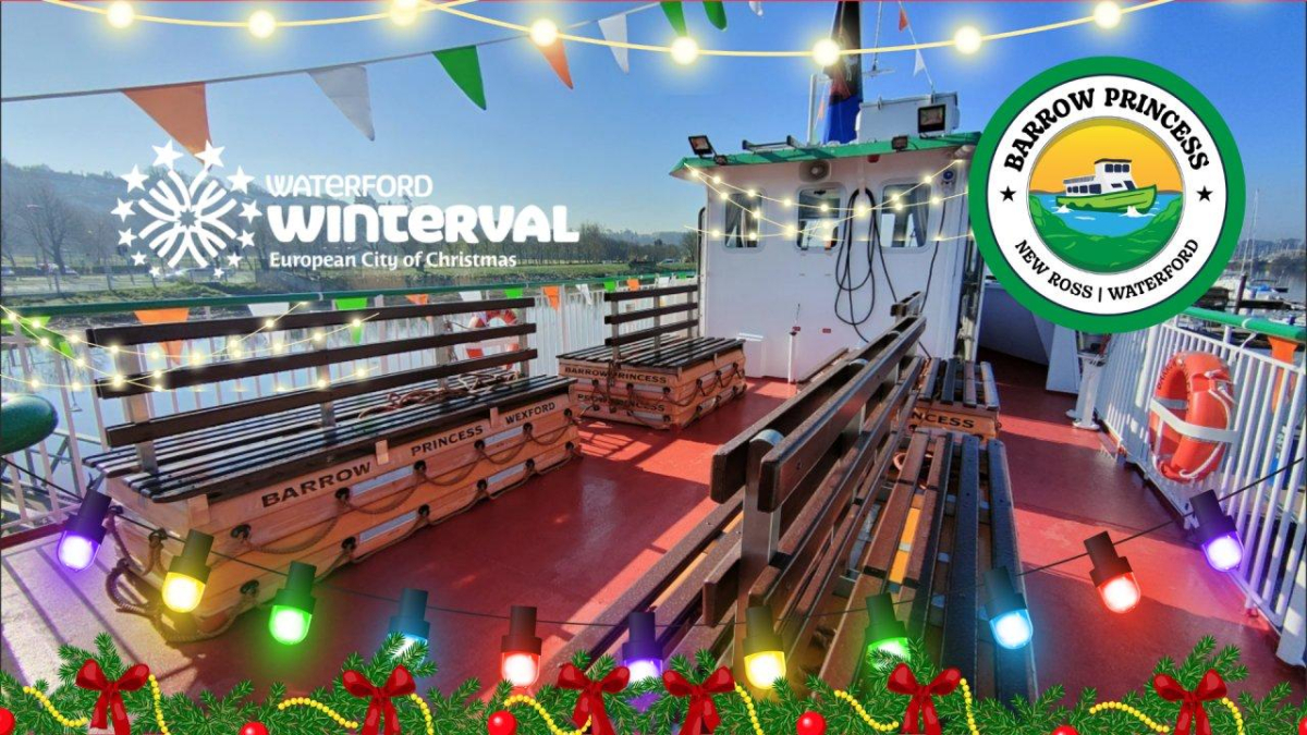 Winterval Cruises