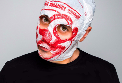 BLINDBOY