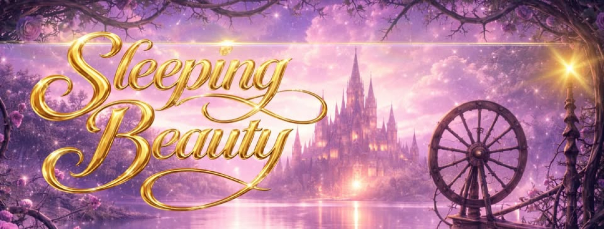 Sleeping Beauty