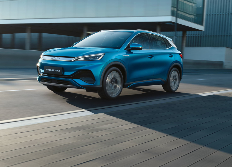 Exceptional Finance Offers Available Now