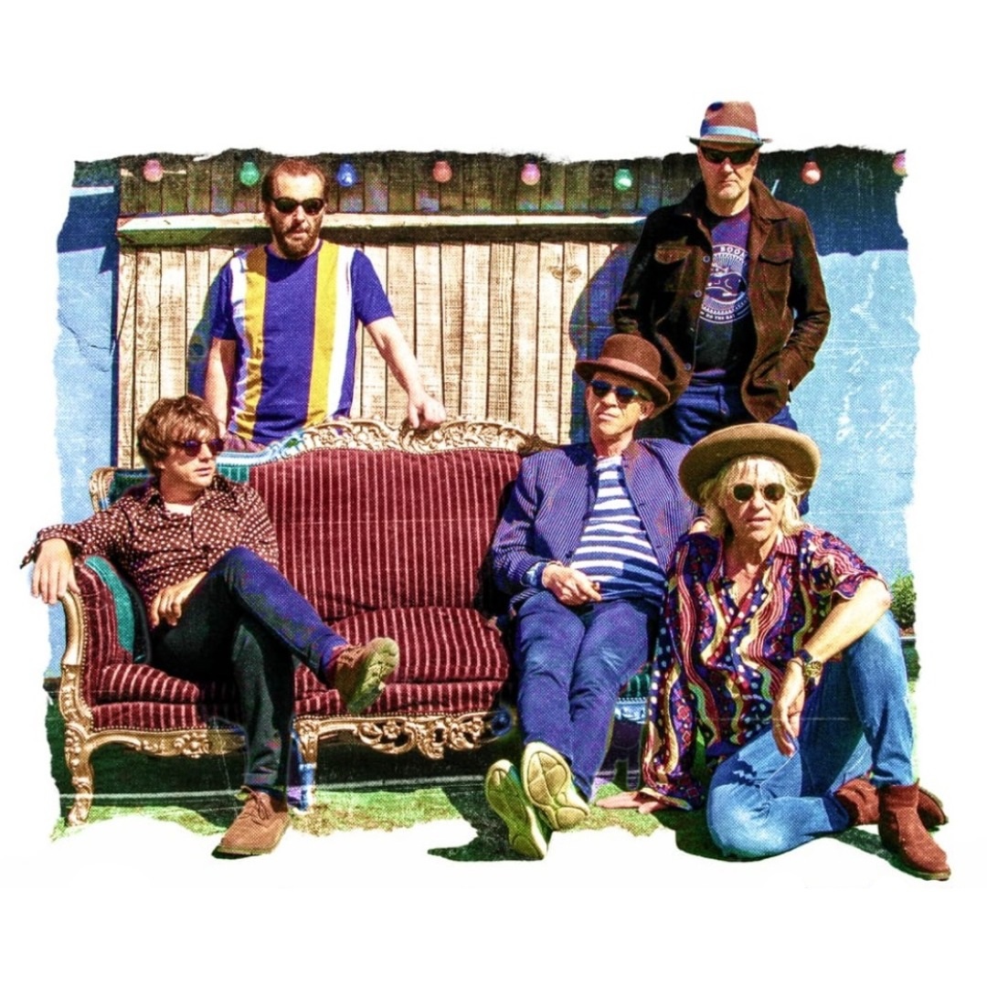 The Boomtown Rats