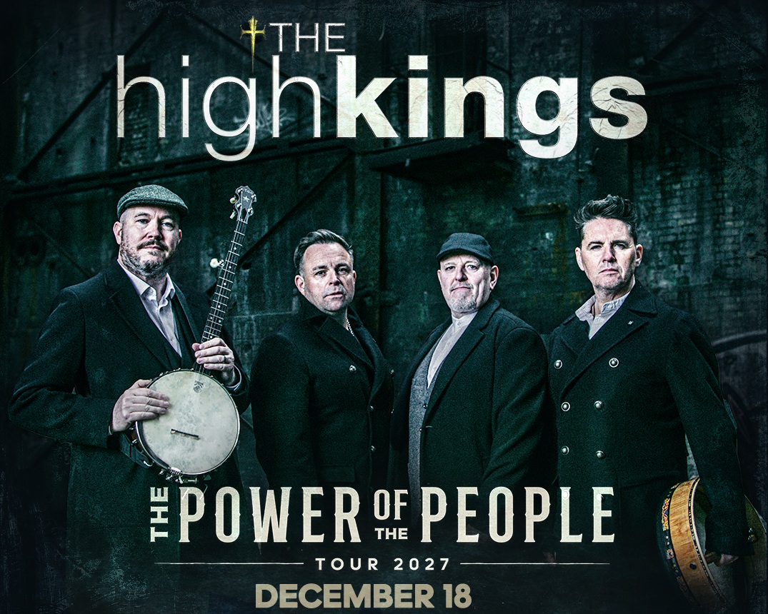The High Kings