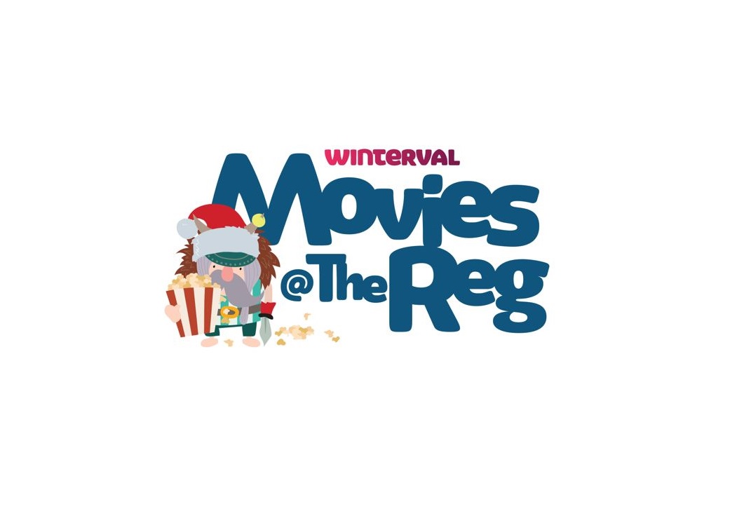 Movies @ The Reg