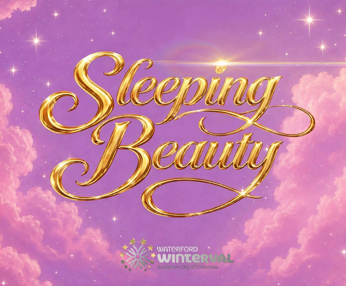 Sleeping Beauty