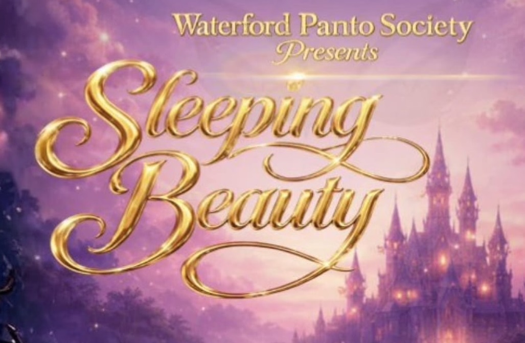 Sleeping Beauty