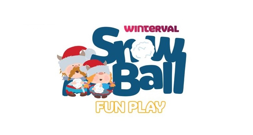 Snowball Fighting