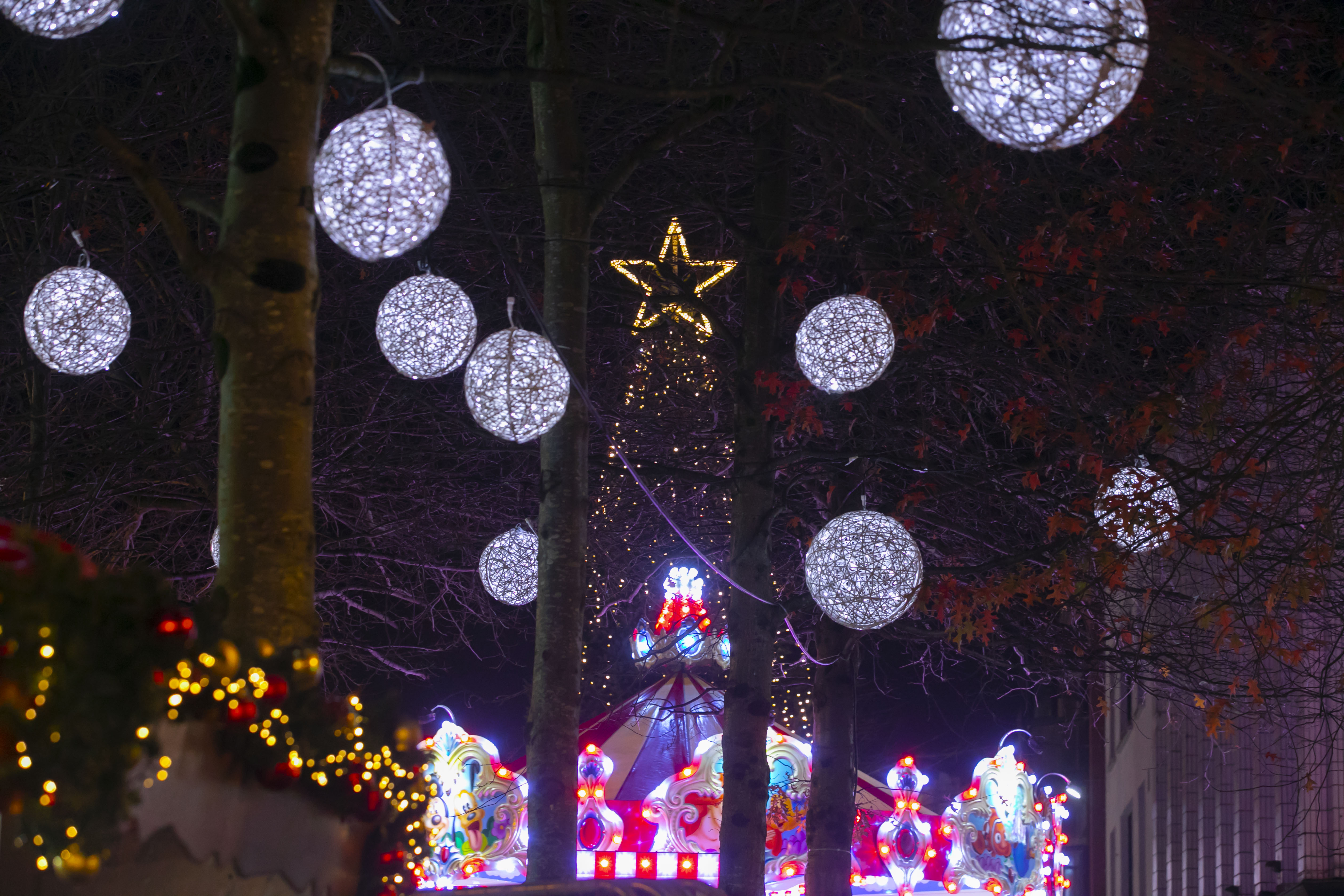 Remembrance Tree