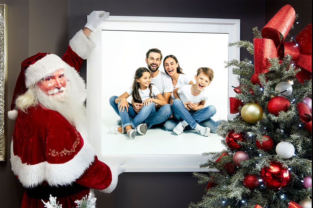 WIN a family fun-filled photoshoot and printed portrait worth €1500 with Gerry O’Carroll Photography