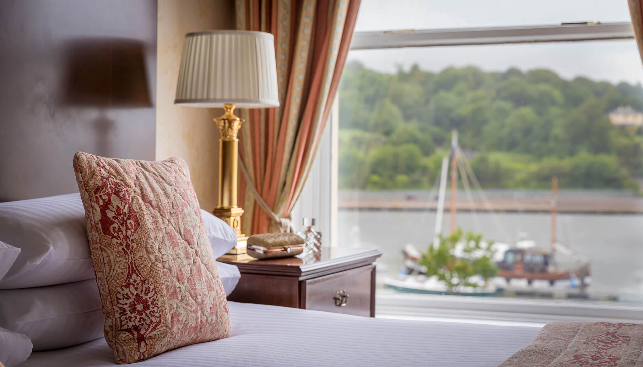 Looking for an iconic hotel experience in Waterford? Here are just some of our favourite experiences at The Granville Hotel.
